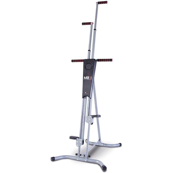 Maxi Climber / Vertical Stepper – Full Body Home Fitness Equipment