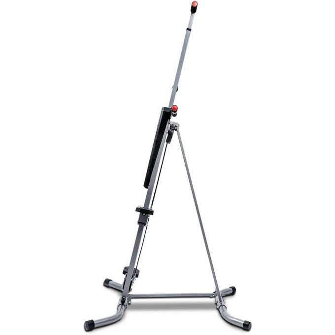 Maxi Climber / Vertical Stepper – Full Body Home Fitness Equipment