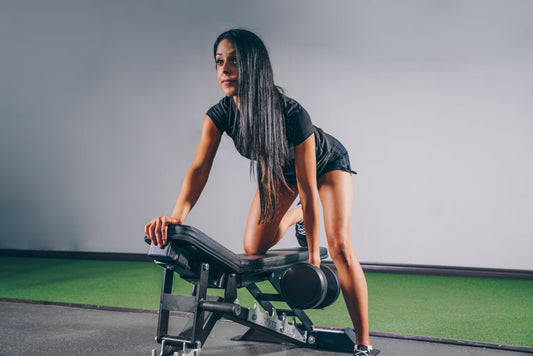 Fibroids and Fitness: How Exercise Can Help You Feel Better