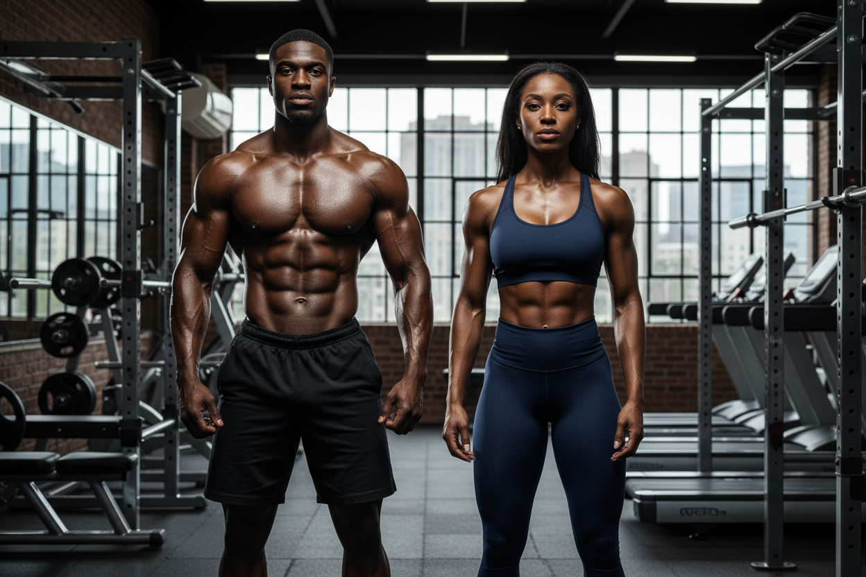 Ultimate Home Gym Bundles