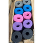 10mm High Quality Elastic NBR Yoga Mats Standard Size