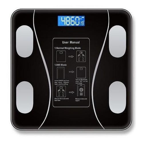 BMI Smart Digital Personal Weight Scale