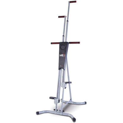 Maxi Climber / Vertical Stepper – Full Body Home Fitness Equipment
