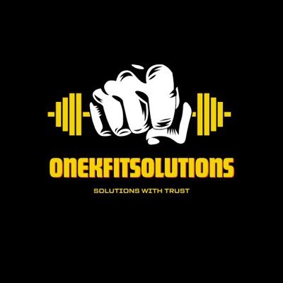 One Thousand Fitness Solutions