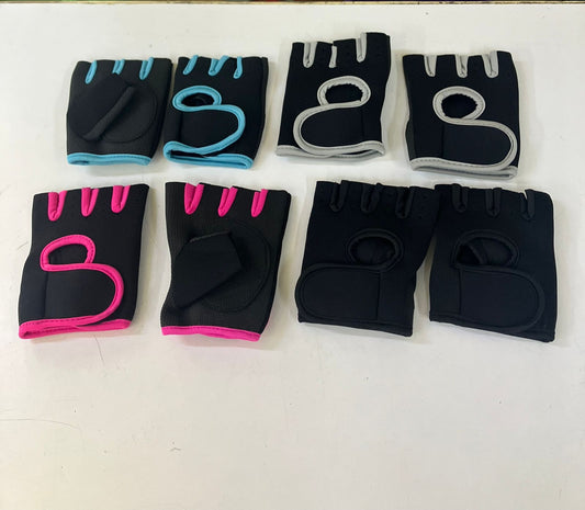 Gym and Work Out Gloves