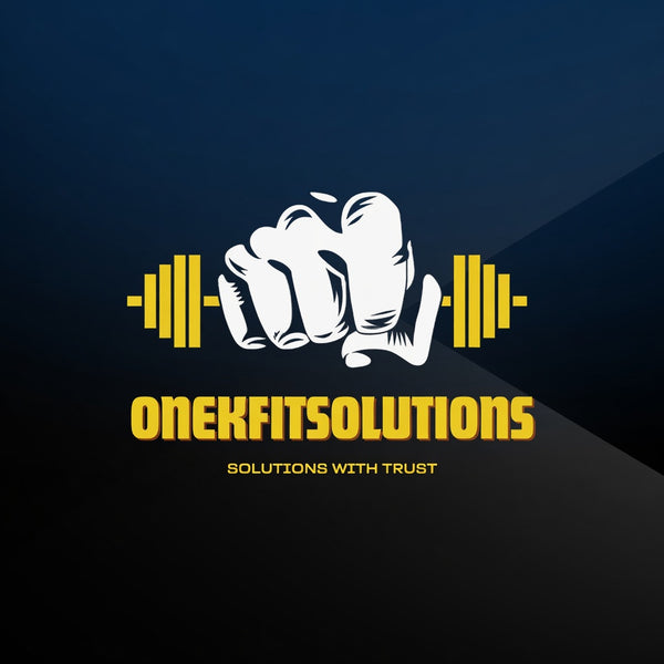 One Thousand Fitness Solutions